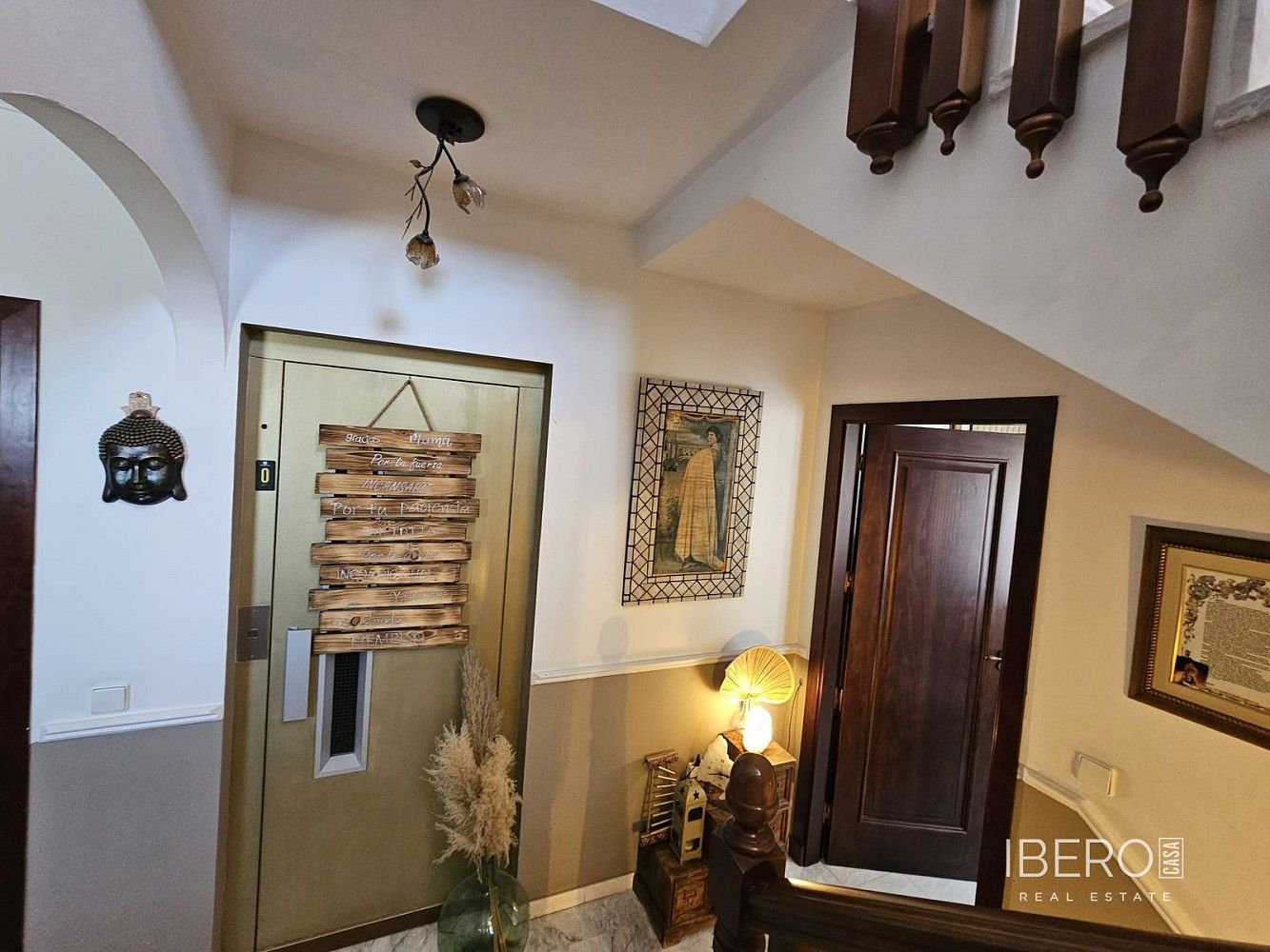 Prodej rodinný dům - Los Pacos, ES, 327 m² - 5