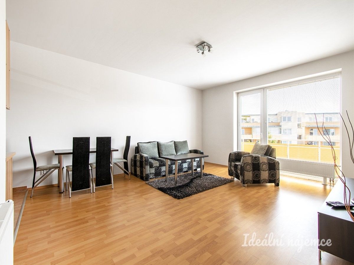 Byt 2+kk · 55 m² · Federova, Praha - 4