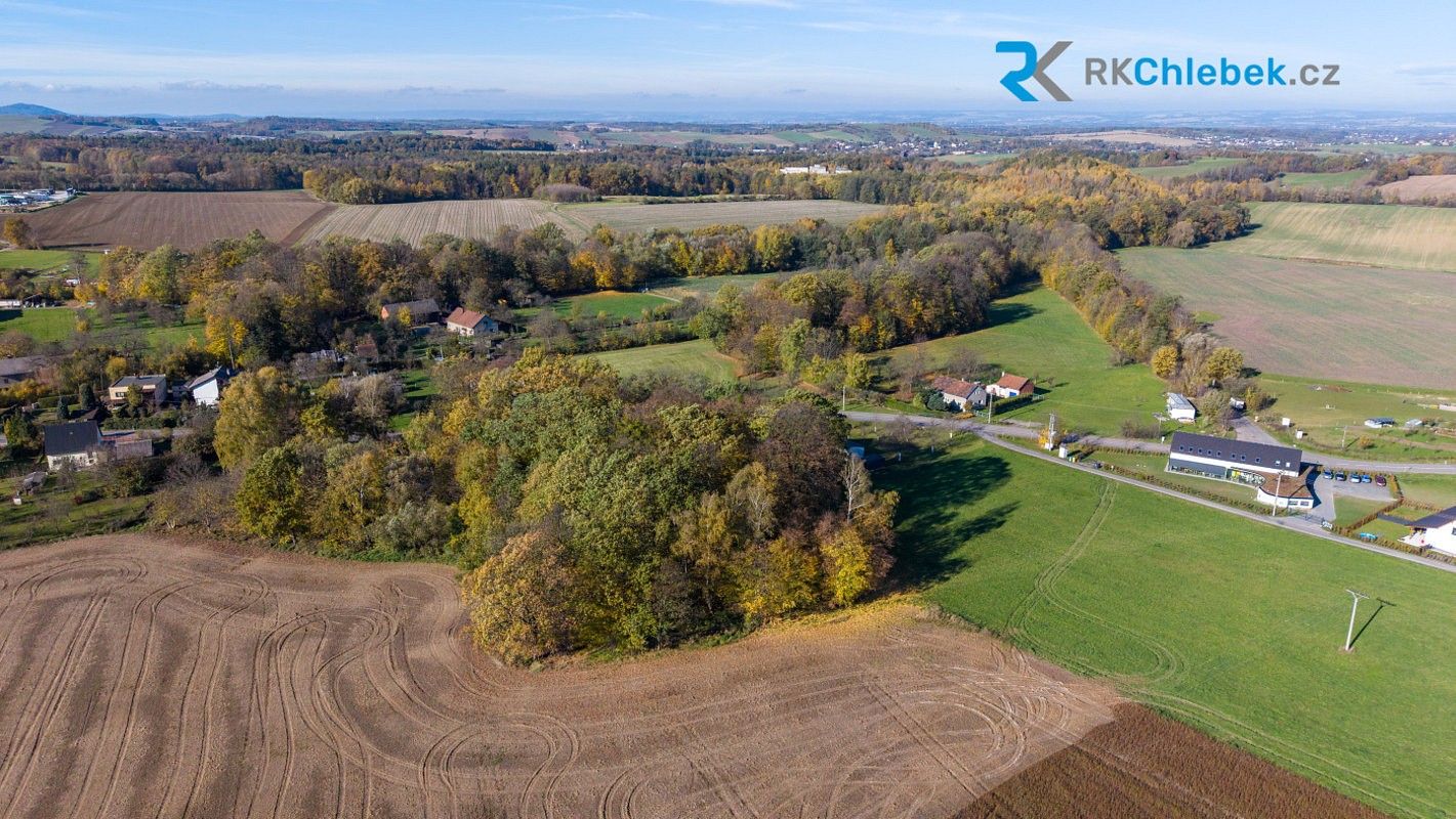 Pozemek pro bydlení · Frýdek-Místek - Chlebovice, Moravskoslezský kraj - 3