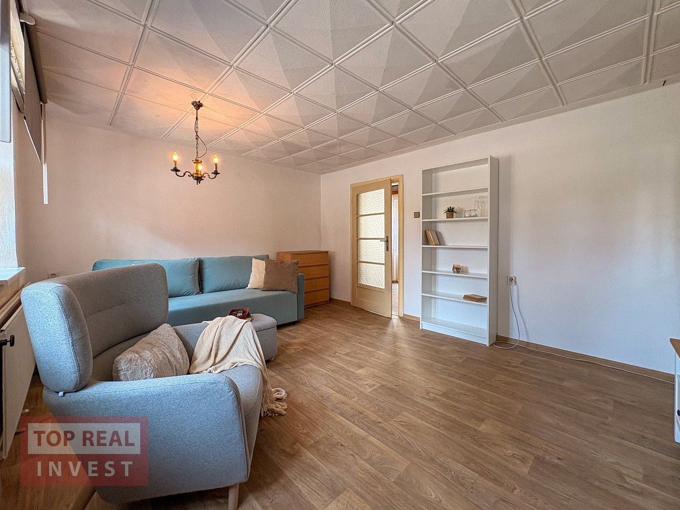 Rodinný dům · 55 m² · Velehradská, Kroměříž - 4