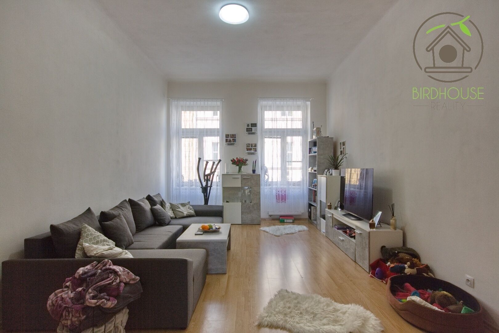 3+1, Nerudova, Plzeň, 97 m²