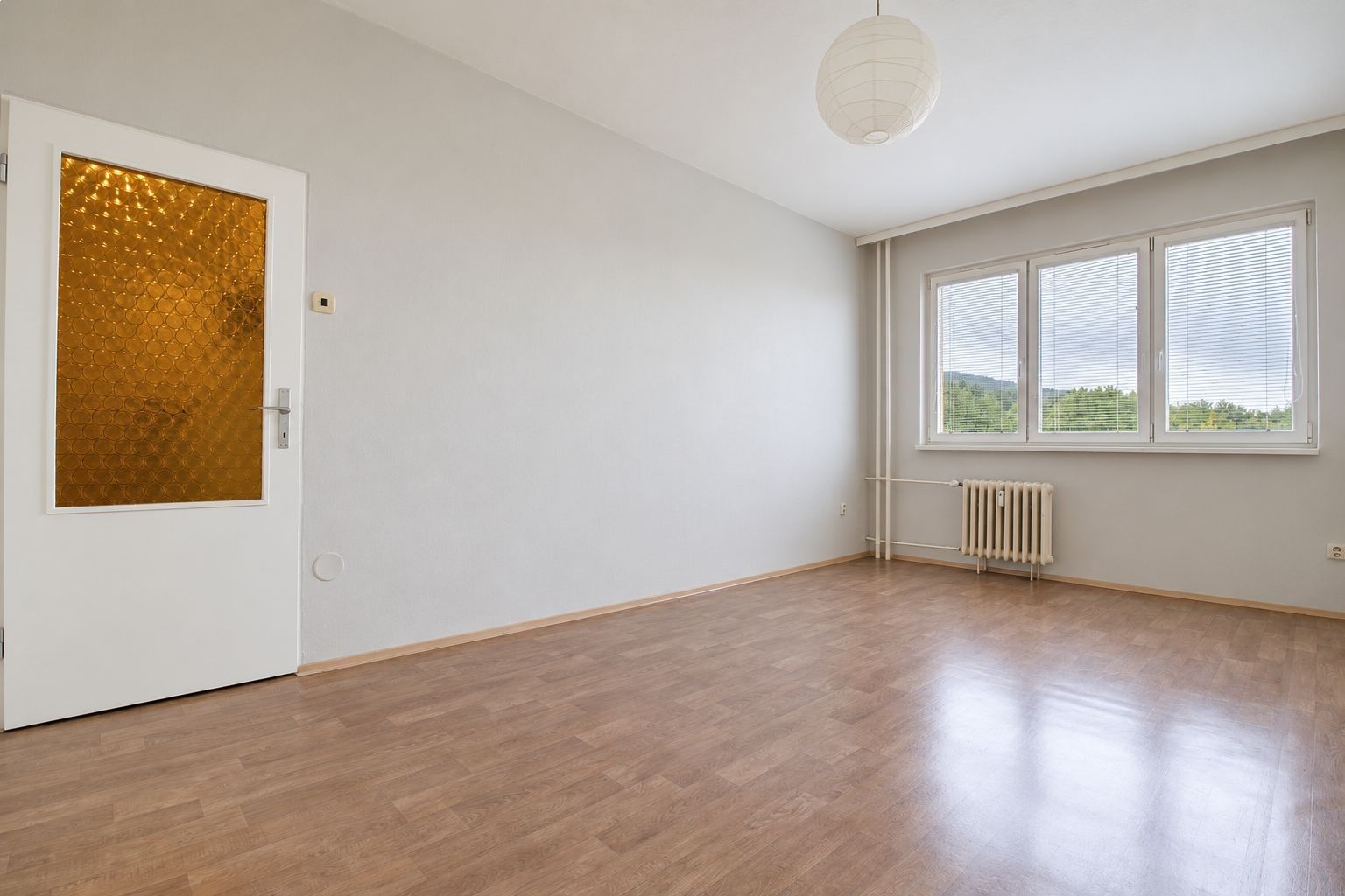Byt 1+1 · 40 m² · Pískovec II, Kamenický Šenov - 3