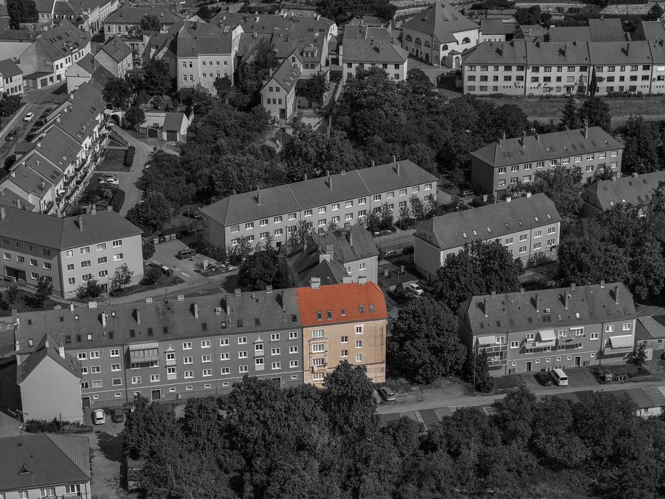 Byt 4+kk · 173 m² · Mikulov, okres Břeclav, Jihomoravský kraj - 3