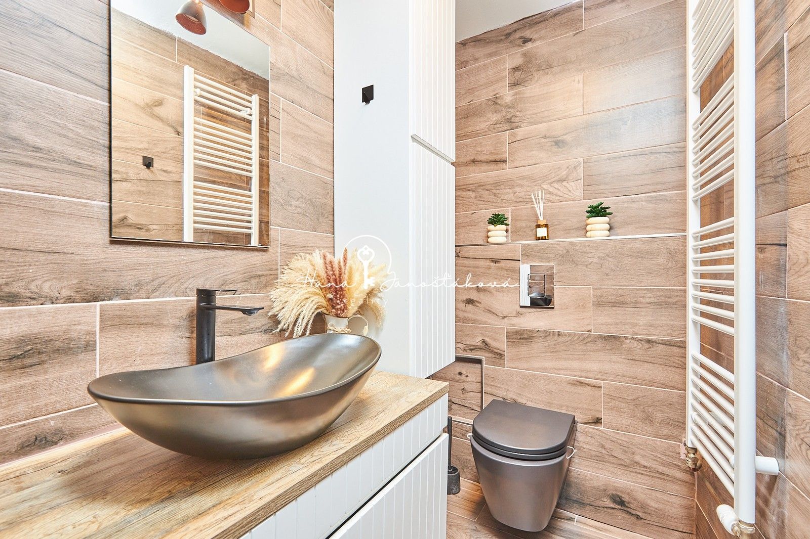 Rodinný dům · 80 m² · Tyršovo nábřeží 474, Trhové Sviny - 4