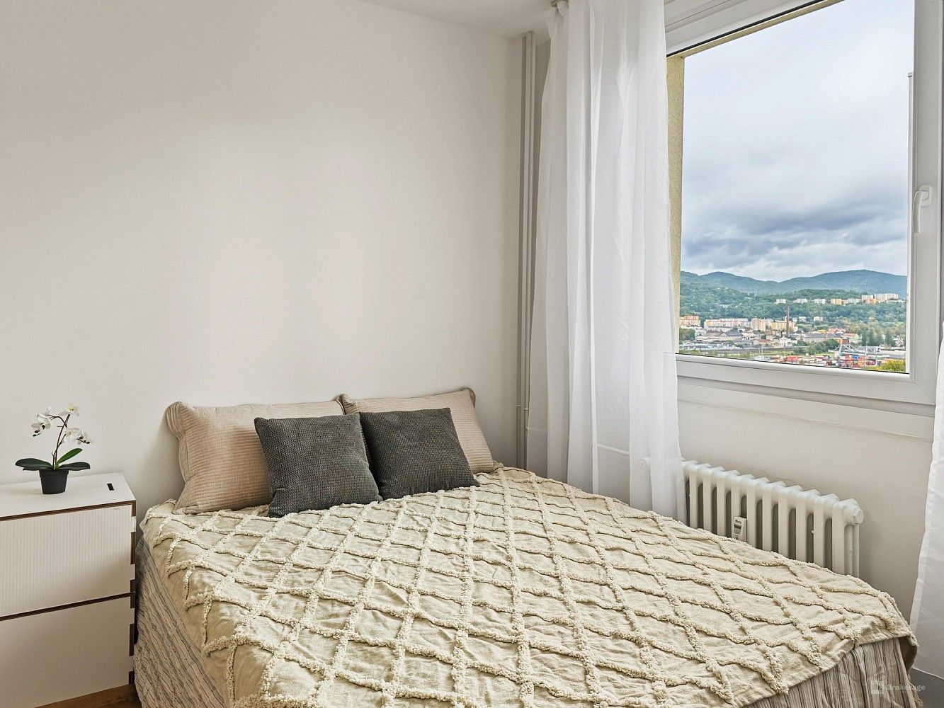 Prodej byt 1+1 - Nová, Ústí nad Labem - Střekov, 42 m² - 5