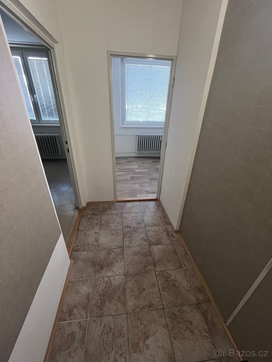 Pronájem byt - Třešť, 589 01, 33 m² - 5