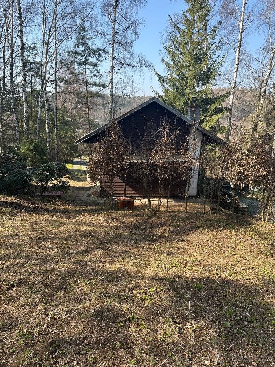 Prodej chata - Krhová, 756 63 - 5