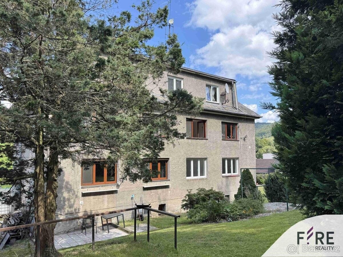 Byty, Liberec, 460 15