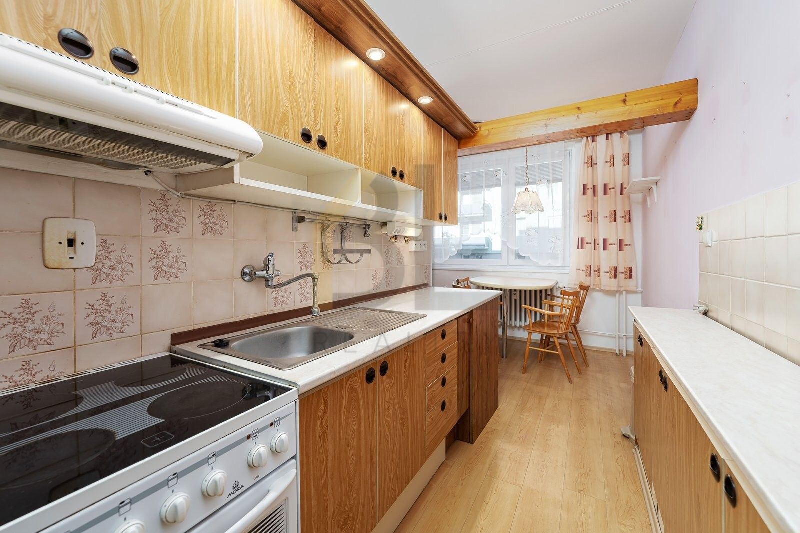 Prodej byt 3+1 - Zlatá Hora, Slavkov u Brna, 72 m²