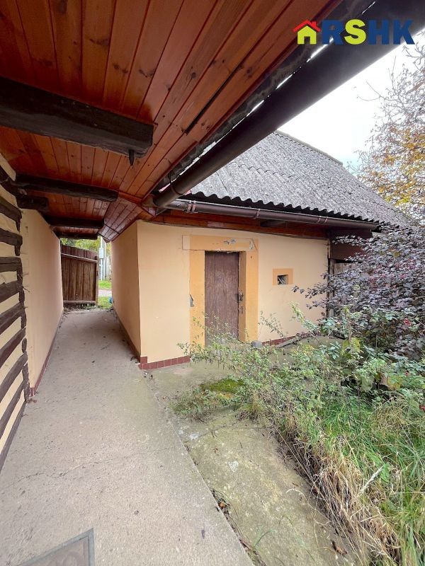 Prodej rodinný dům - Dvůr Králové nad Labem, 544 01