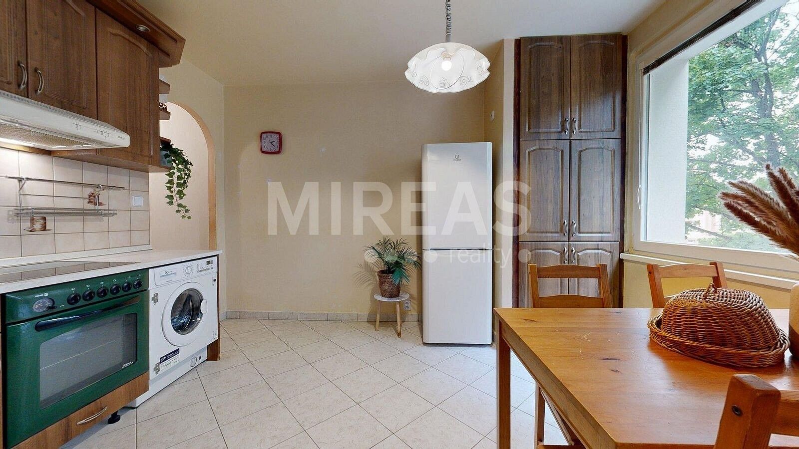 Prodej byt 3+1 - Obránců míru, Přelouč, okres Pardubice, 65 m² - 5