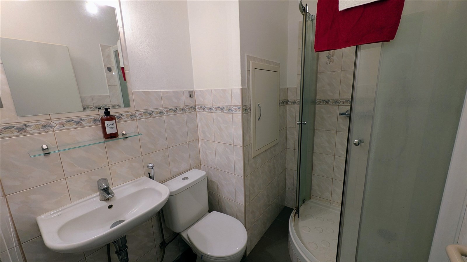 Byt 1+1 · 35 m² · Heydukova 1092, Strakonice I - 3