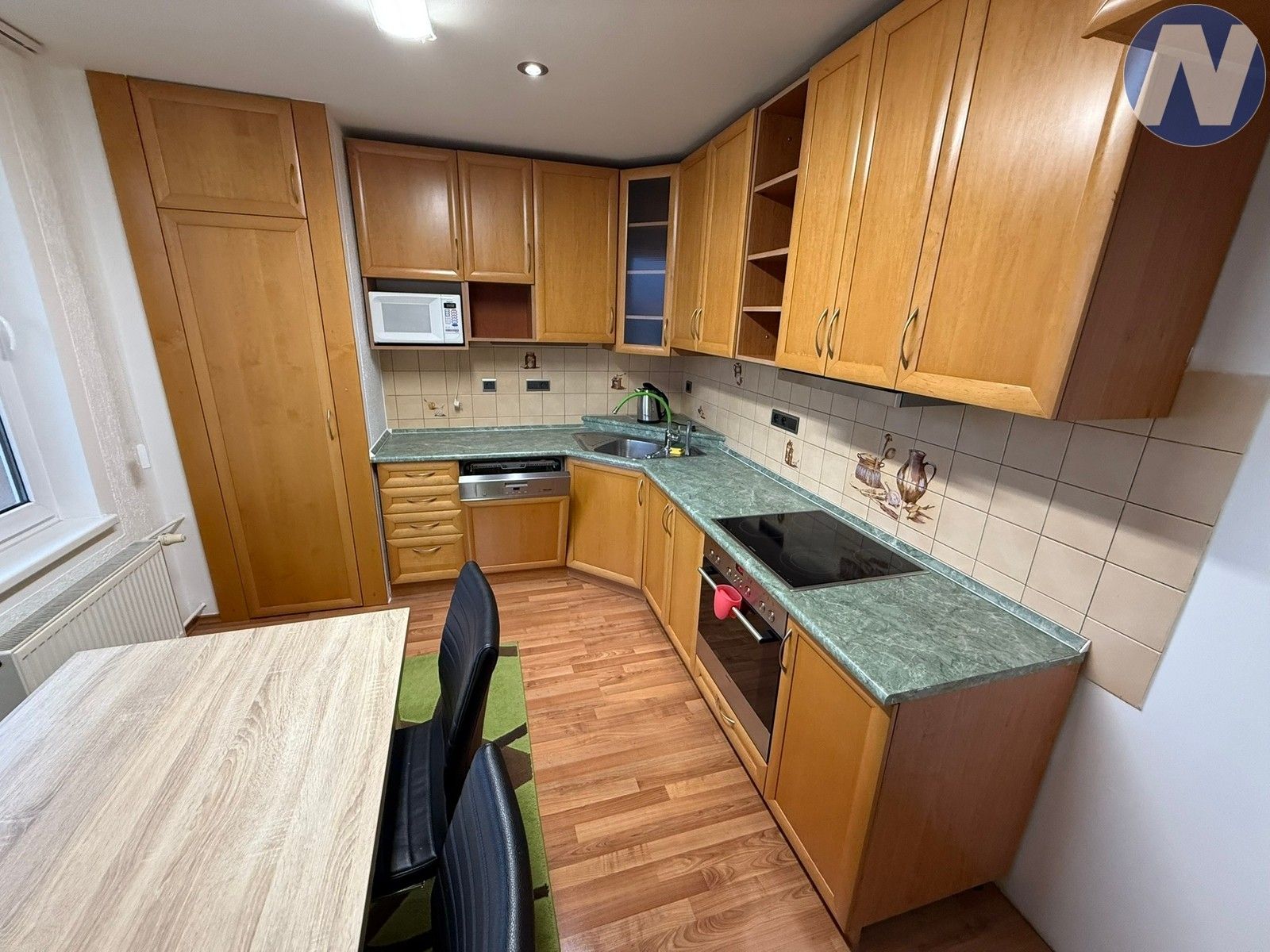 Pronájem byt 3+1 - Kostnická, Husinec, 73 m²