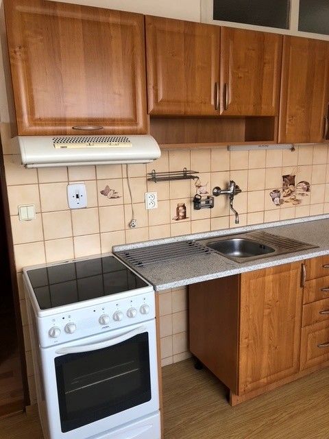 Pronájem byt - Sobotka, 507 43