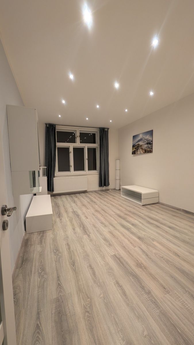 2+1, Jaurisova, Praha - Nusle, 59 m² - 1