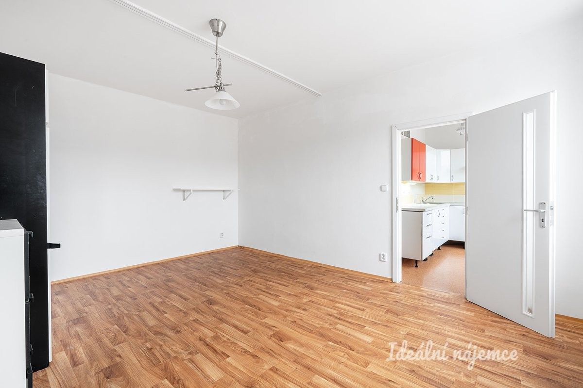 Byt 1+1 · 37 m² · Josefa Hory, Beroun - 4