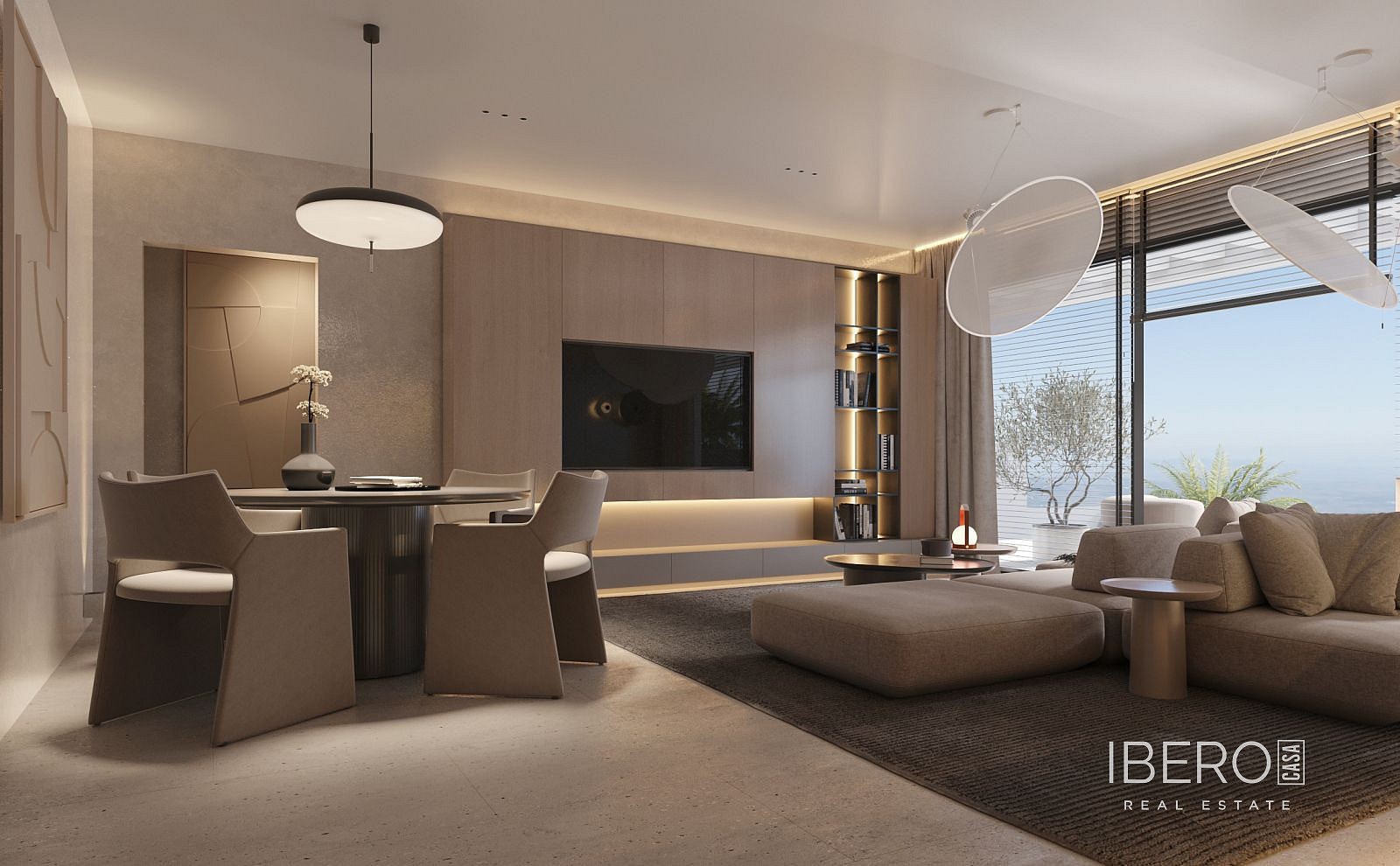 Byt 3+kk · 91 m² · Estepona, Španělsko - 3
