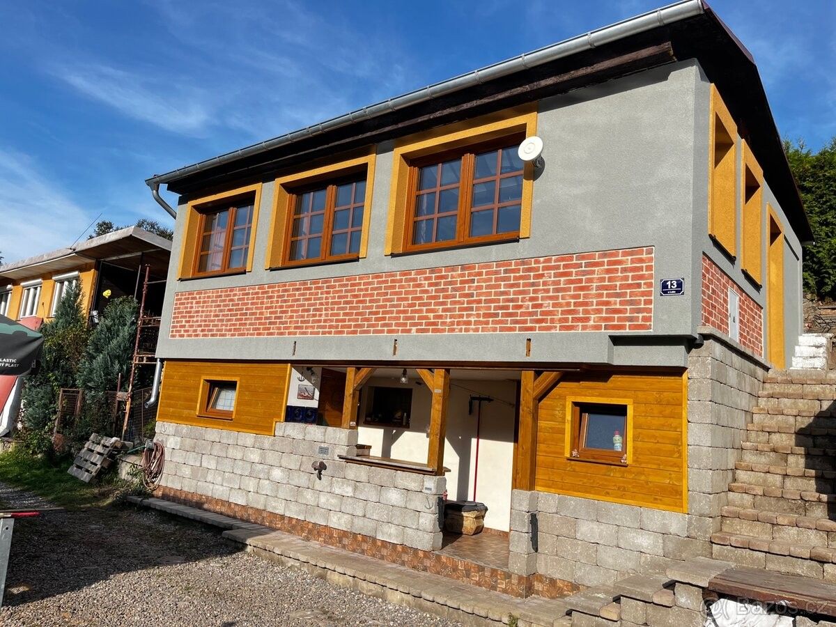 Chaty, Ústí nad Labem, 400 01 - 1
