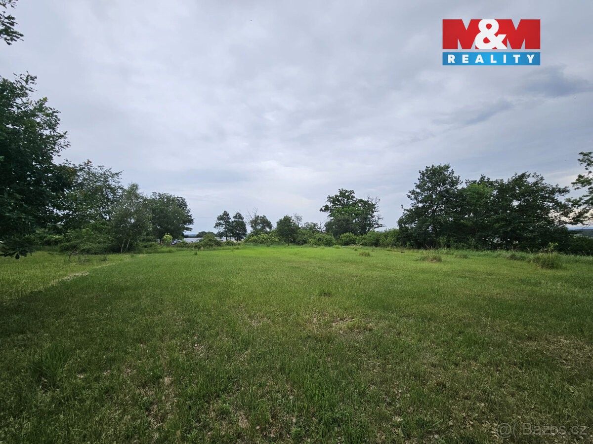 Prodej pozemek pro bydlení - Předměřice nad Jizerou, 294 74