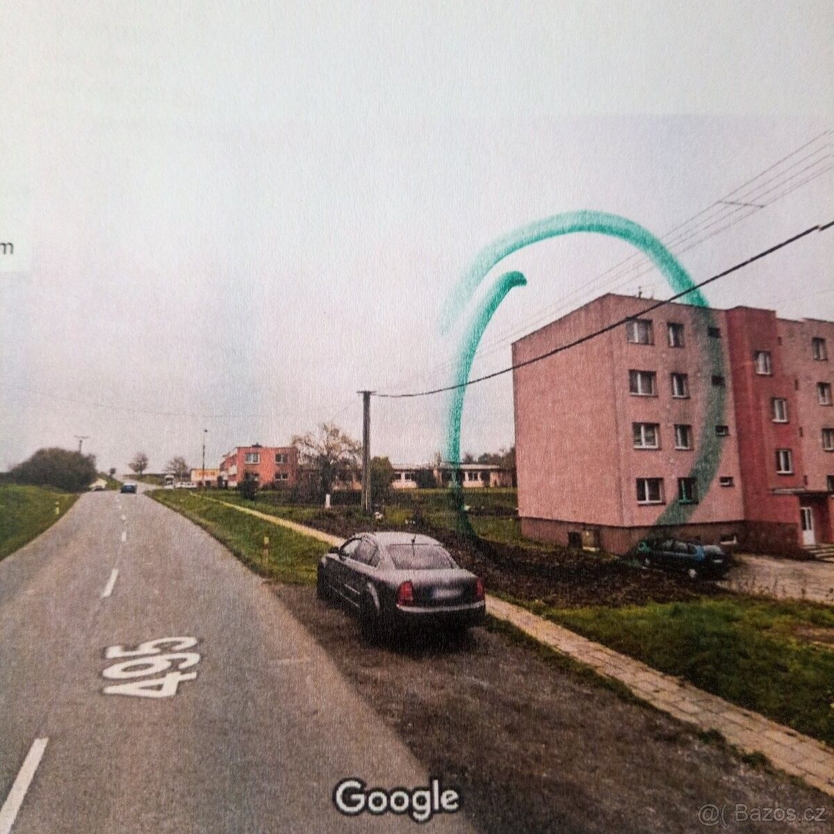 Ostatní, Vlčnov, 687 61