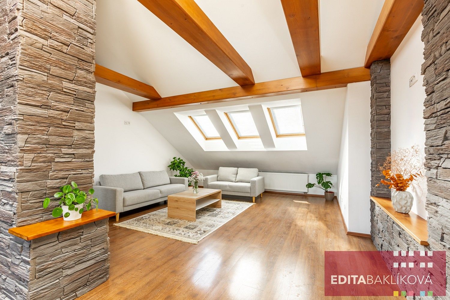 3+kk, Hodolanská, Olomouc - Hodolany, 112 m² - 1