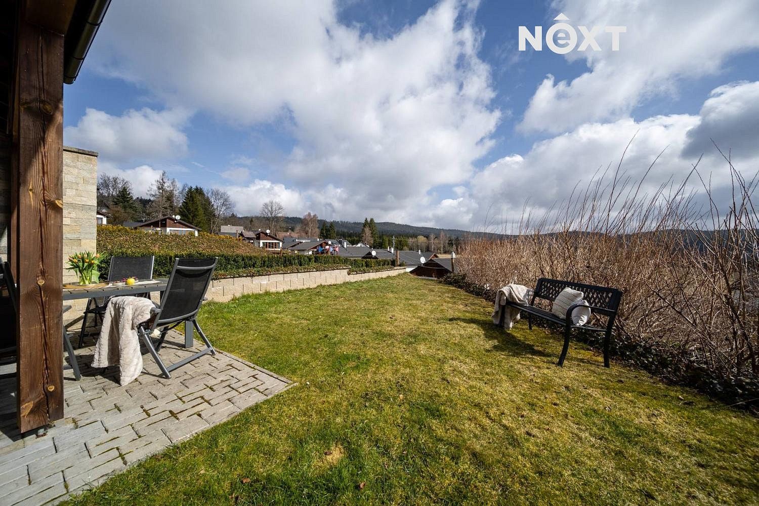 Prodej rodinný dům - Lipno nad Vltavou, okres Český Krumlov, Jihočeský kraj, 100 m² - 5