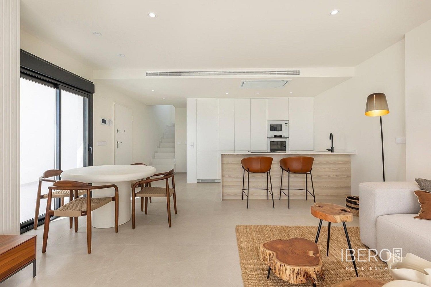 Prodej rodinný dům - Los Alcazares, ES, 95 m² - 5
