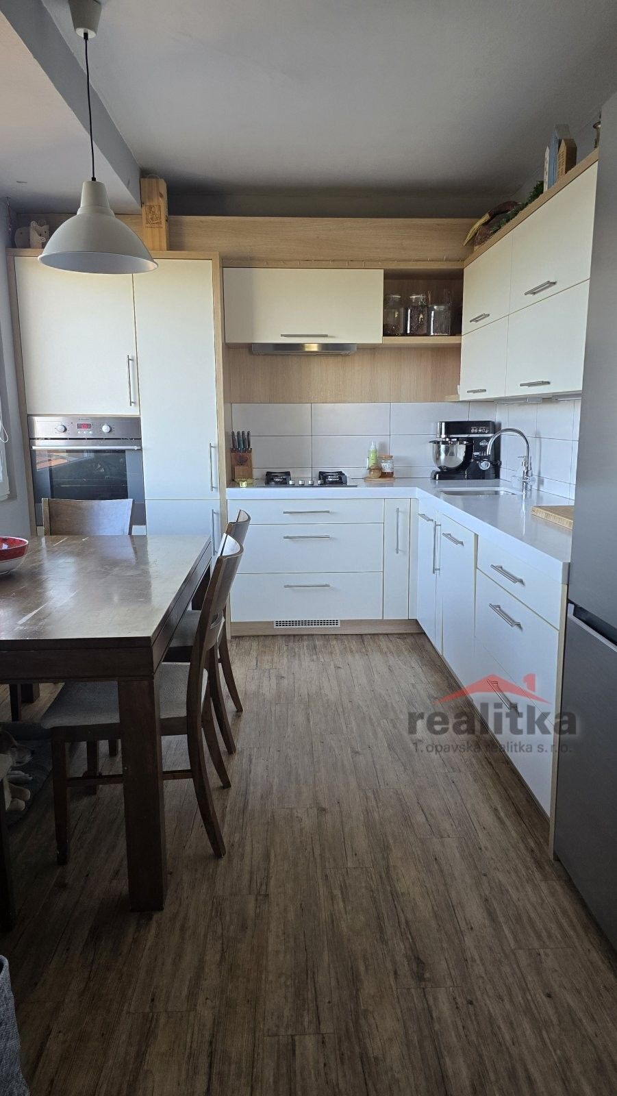 Byt 4+kk · 80 m² · Edvarda Beneše, Opava - 4