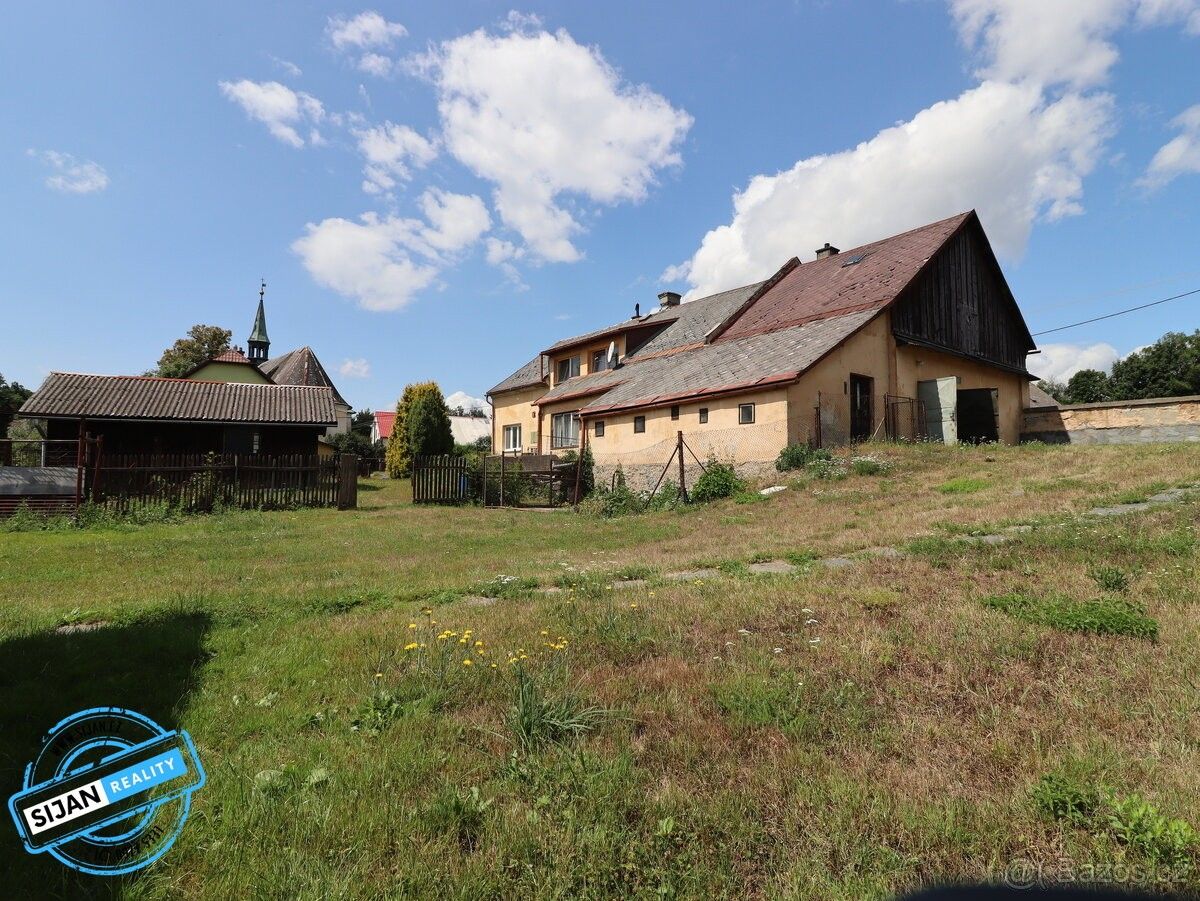 Rodinný dům · Rýmařov, 795 01 - 4