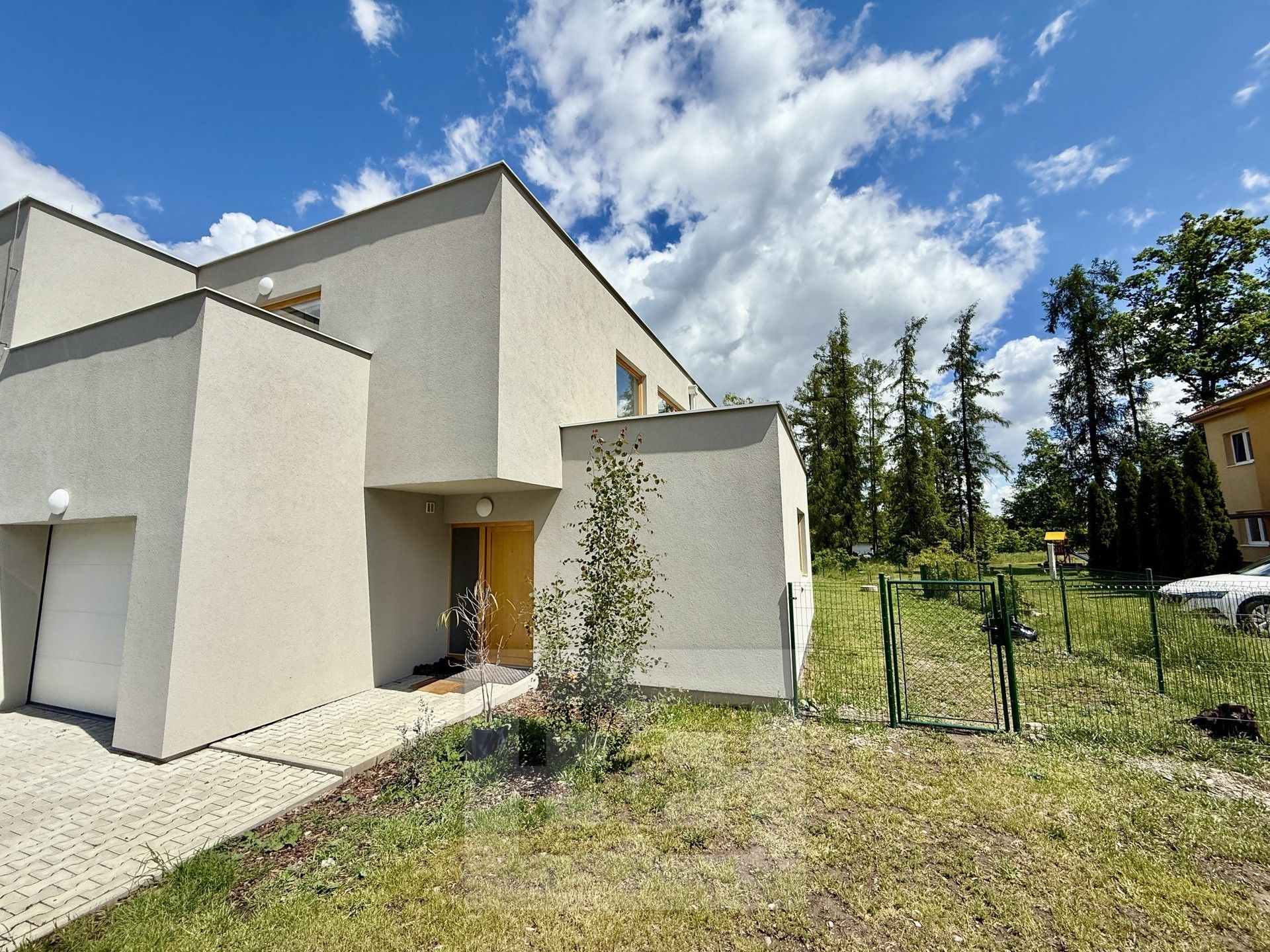 Prodej rodinný dům - Na Čeperce, Unhošť, 265 m²