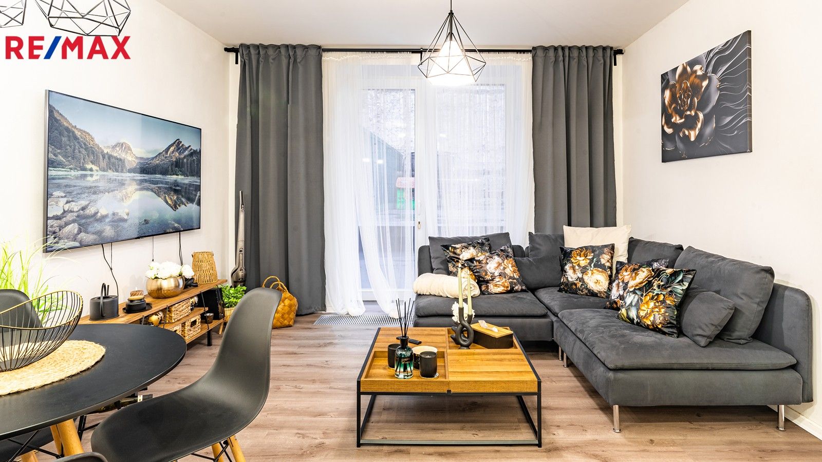 Pronájem byt 3+kk - Jiráskova, Česká Lípa, 61 m²