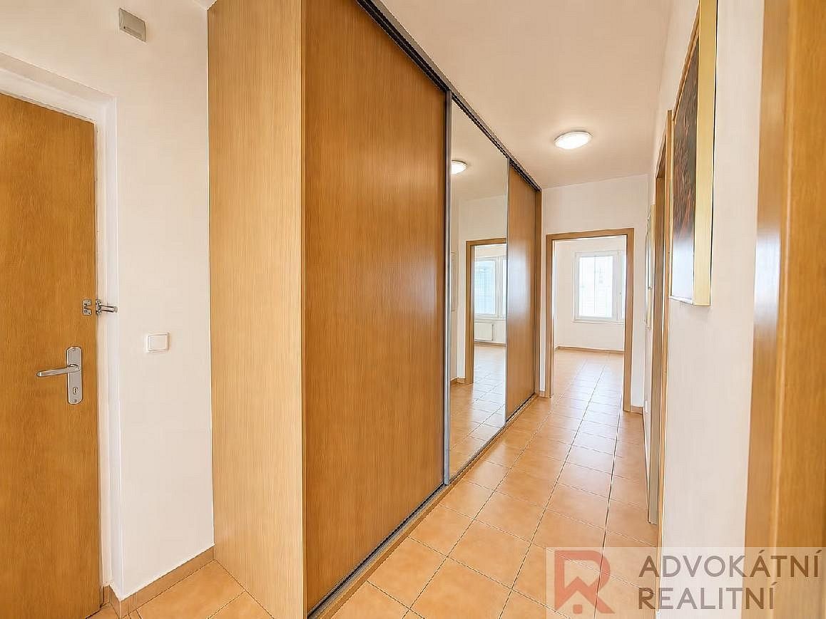 Pronájem byt 2+kk - Praha - Strašnice, okres Praha 10, Hlavní město Praha, 60 m² - 5
