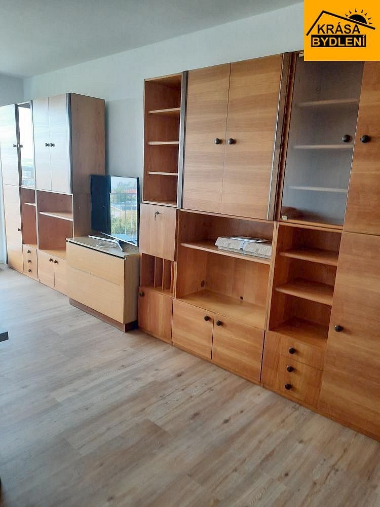 Pronájem byt 1+kk - Olomouc - Řepčín, Olomoucký kraj, 31 m² - 5
