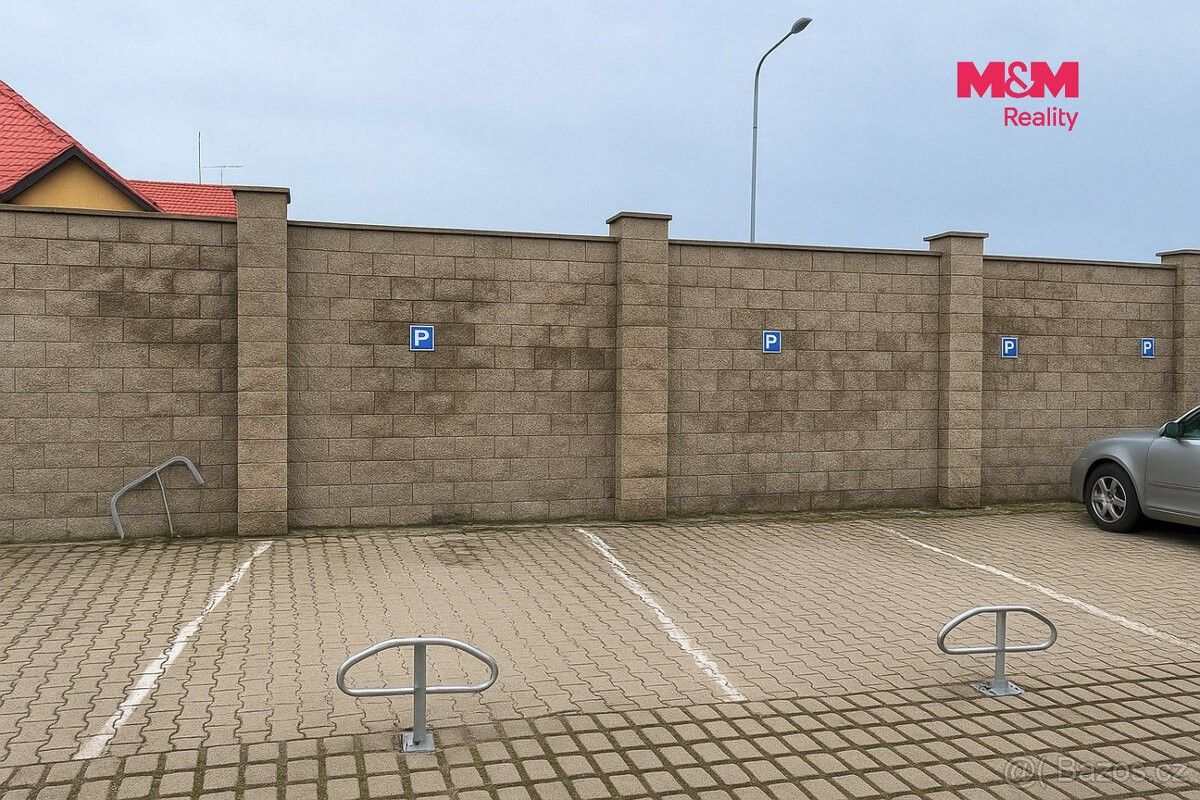Pozemky pro bydlení, Hostivice, 253 01 - 2