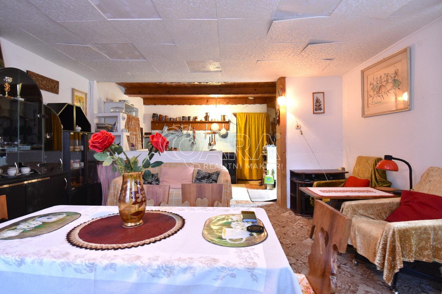 Chalupy, Smidary - Chotělice, okres Hradec Králové, 90 m² - 2