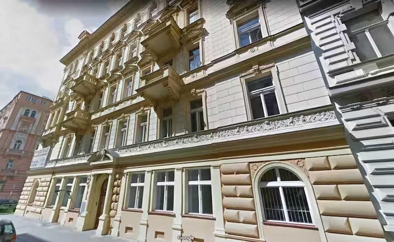 Byt · 27 m² · Tyršova, Praha - Nové Město - 4