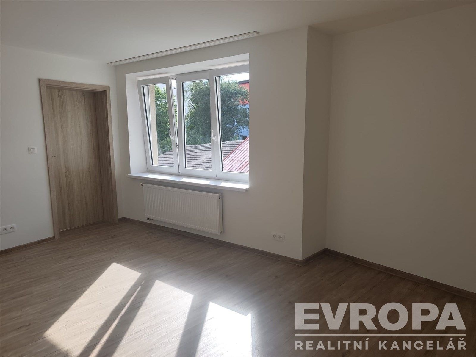 2+kk, Bratrská, Bystřice nad Pernštejnem, 48 m² - 2