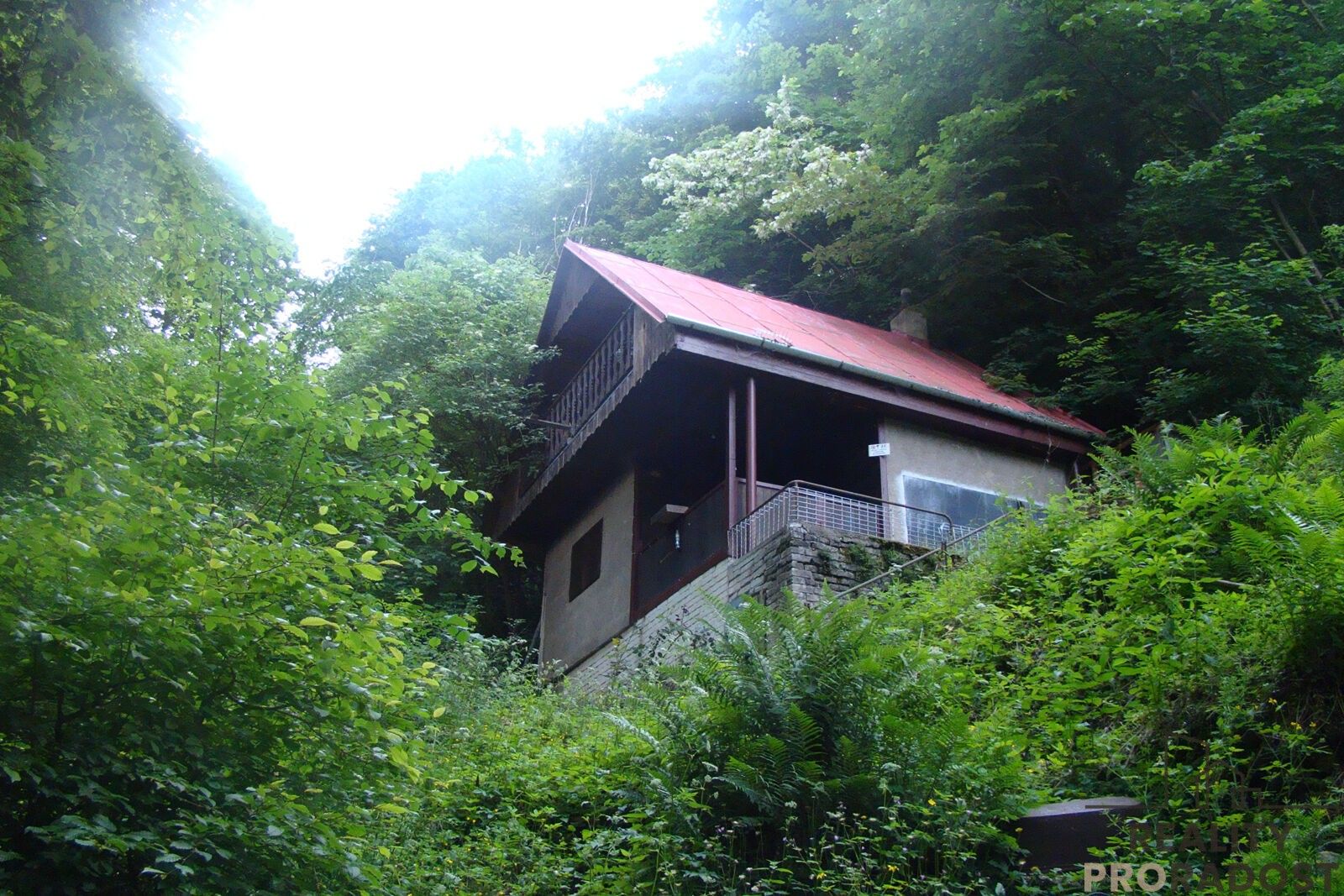 Prodej chata - Zbečno Újezd nad Zbečnem, 68 m² - 5