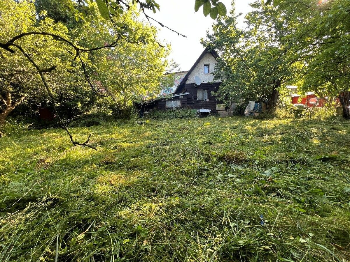 Prodej rodinný dům - Batňovice, 542 34