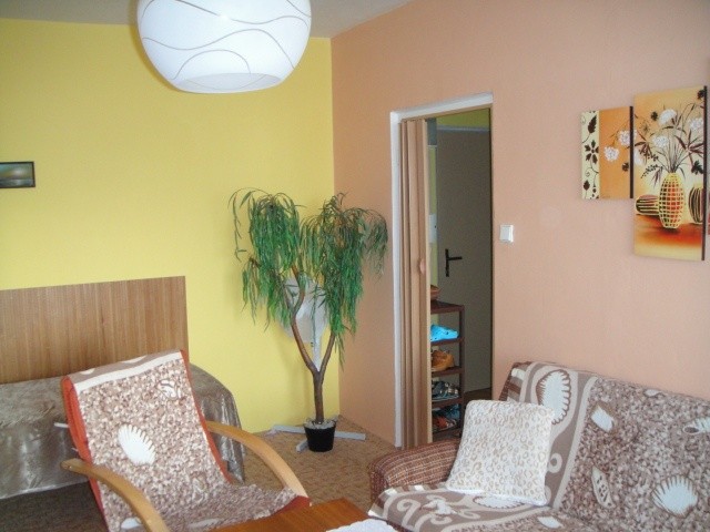 Byt 1+1 · 45 m² · Šumperk, 787 01 - 4