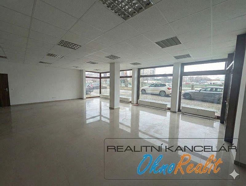 Obchodní prostory · 93 m² · Přerov - Přerov I-Město, Olomoucký kraj - 4