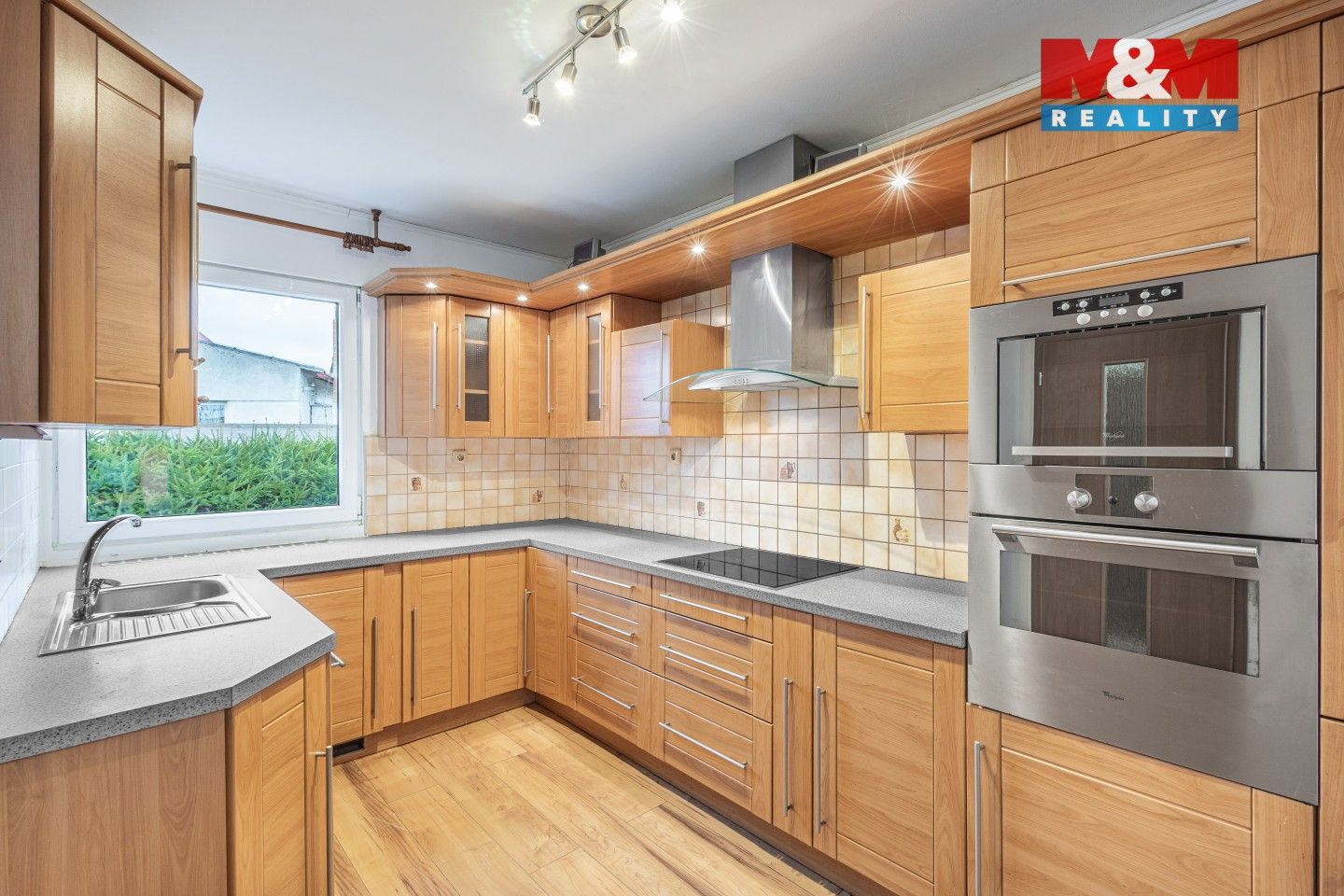 Prodej rodinný dům - Ku splávku, Bakov nad Jizerou, 210 m²