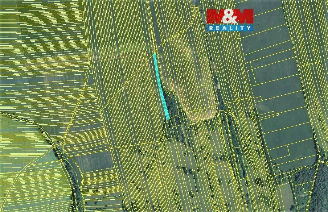 Pozemky pro bydlení, Kněždub, 696 64