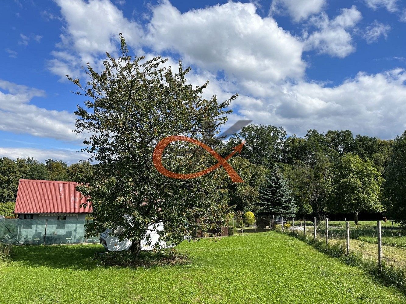 Prodej pozemek - Rožnov pod Radhoštěm, okres Vsetín, Zlínský kraj - 5