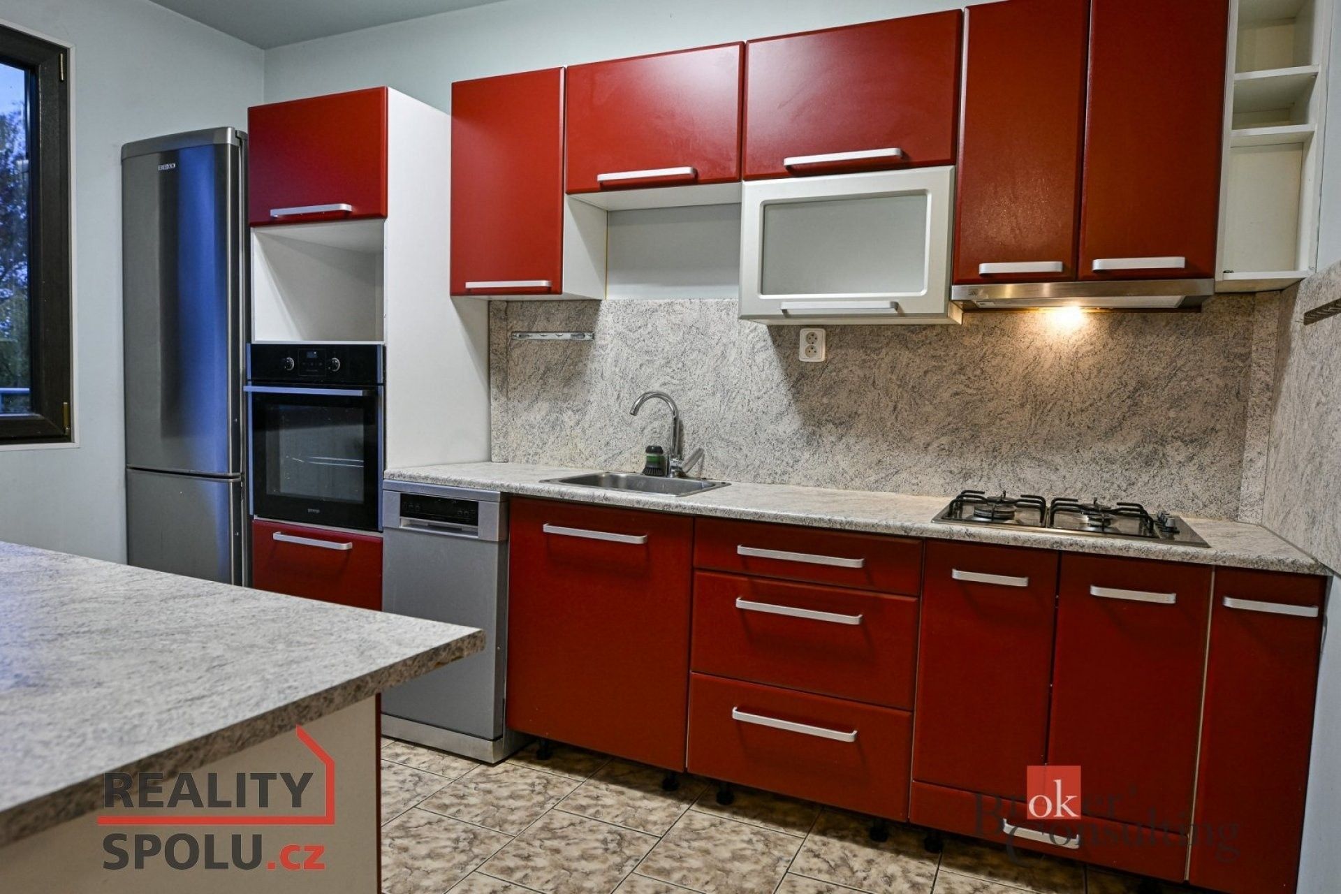 Prodej rodinný dům - Měsíční, Jablonec nad Nisou, 132 m²