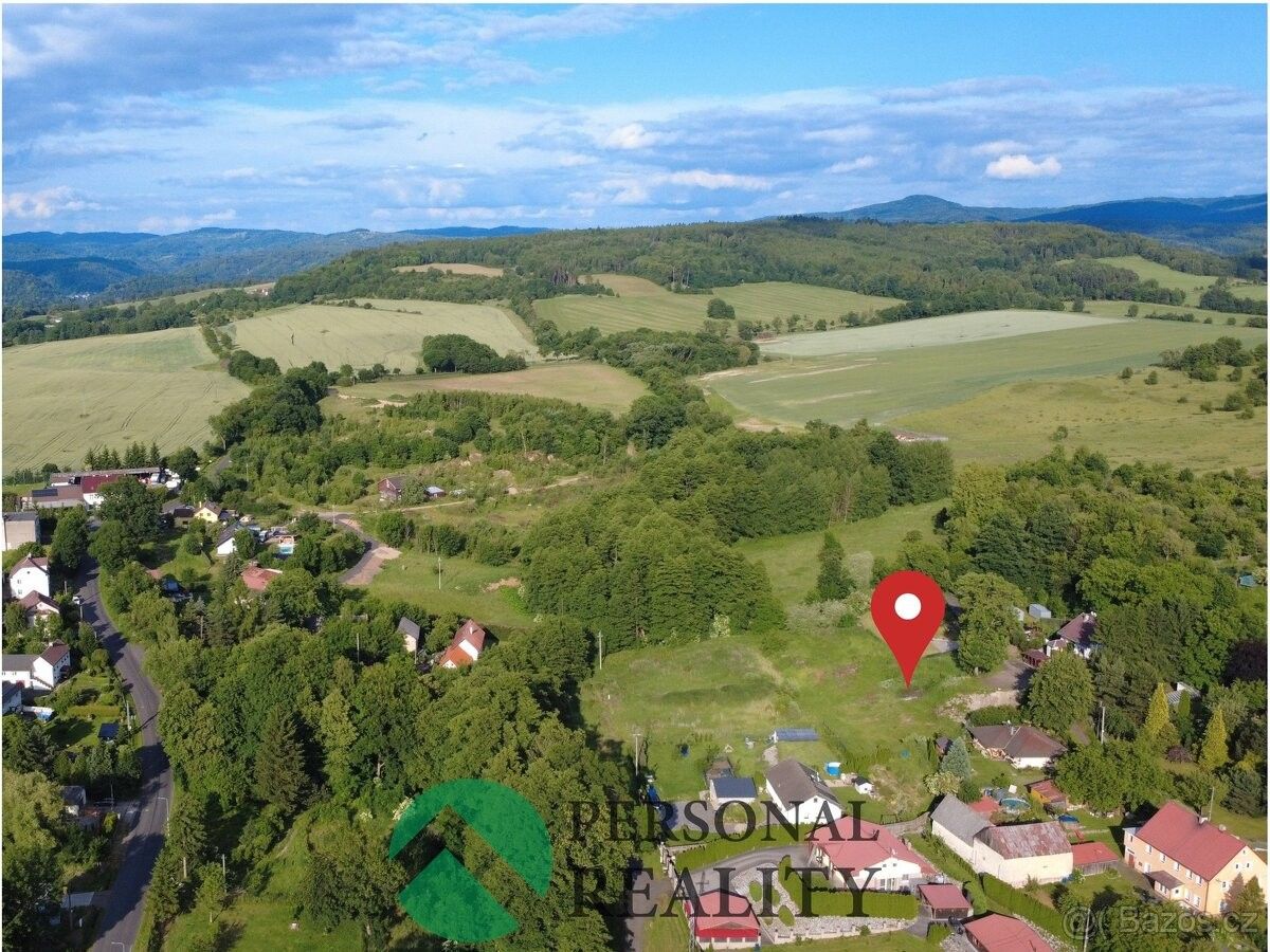 Pozemky pro bydlení, Karlovy Vary, 360 01