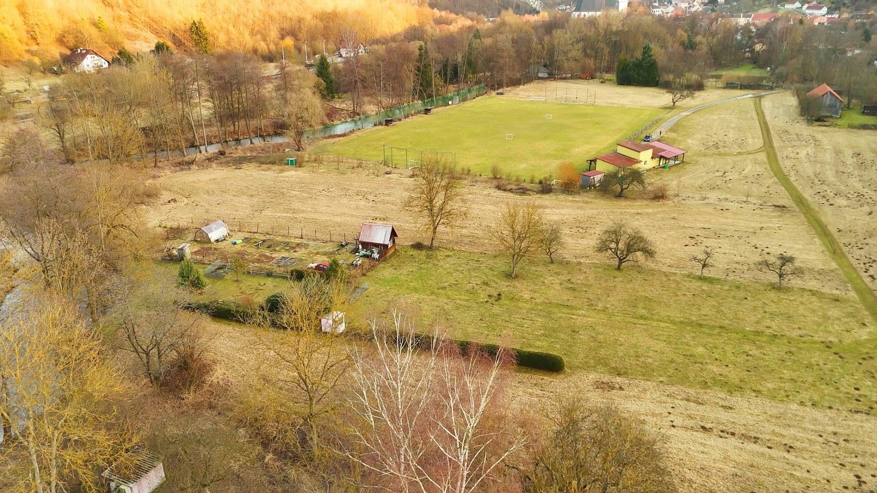 Louka · Doubravník, okres Brno-venkov, Jihomoravský kraj - 3