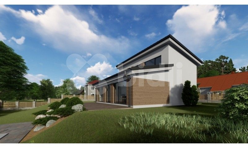 Prodej rodinný dům - Chotěvice, 120 m²