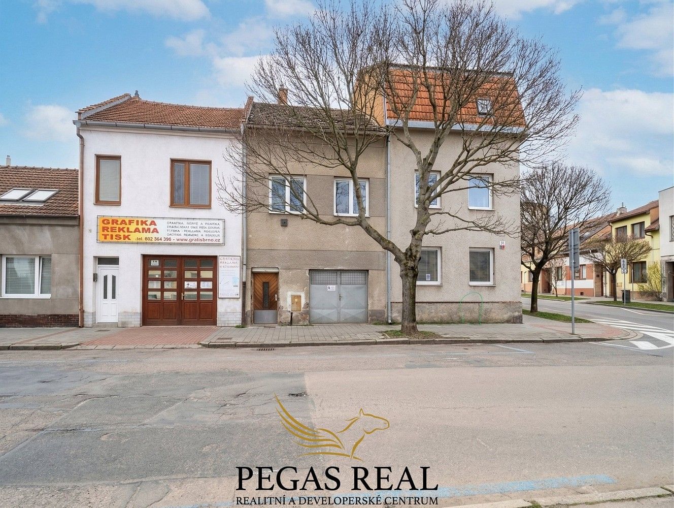 Rodinný dům · 217 m² · Šámalova, Brno - Židenice - 4