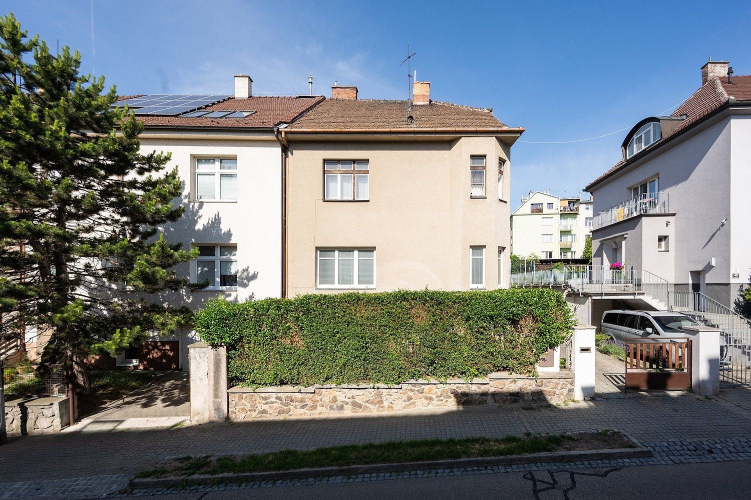 Rodinný dům · 294 m² · Tišnovská, Brno - Černá Pole - 4